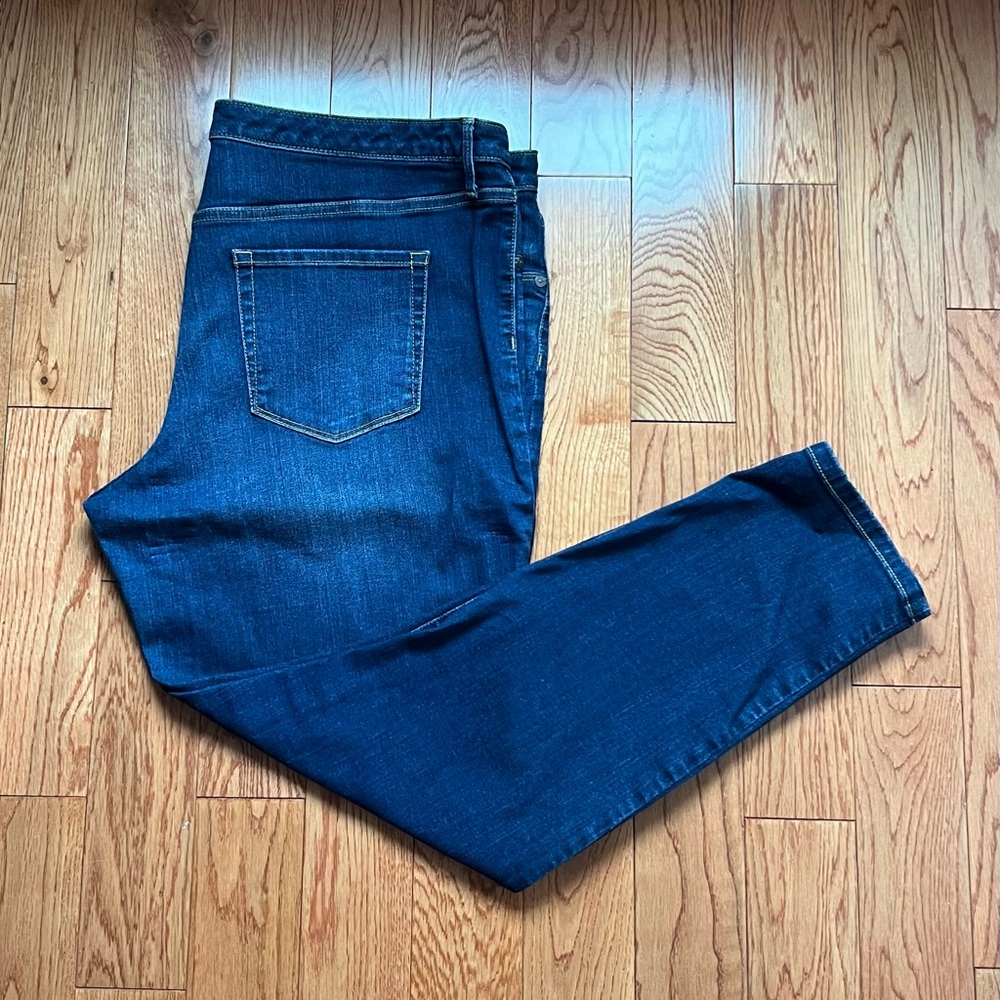 Ava & Viv - Jean Jegging